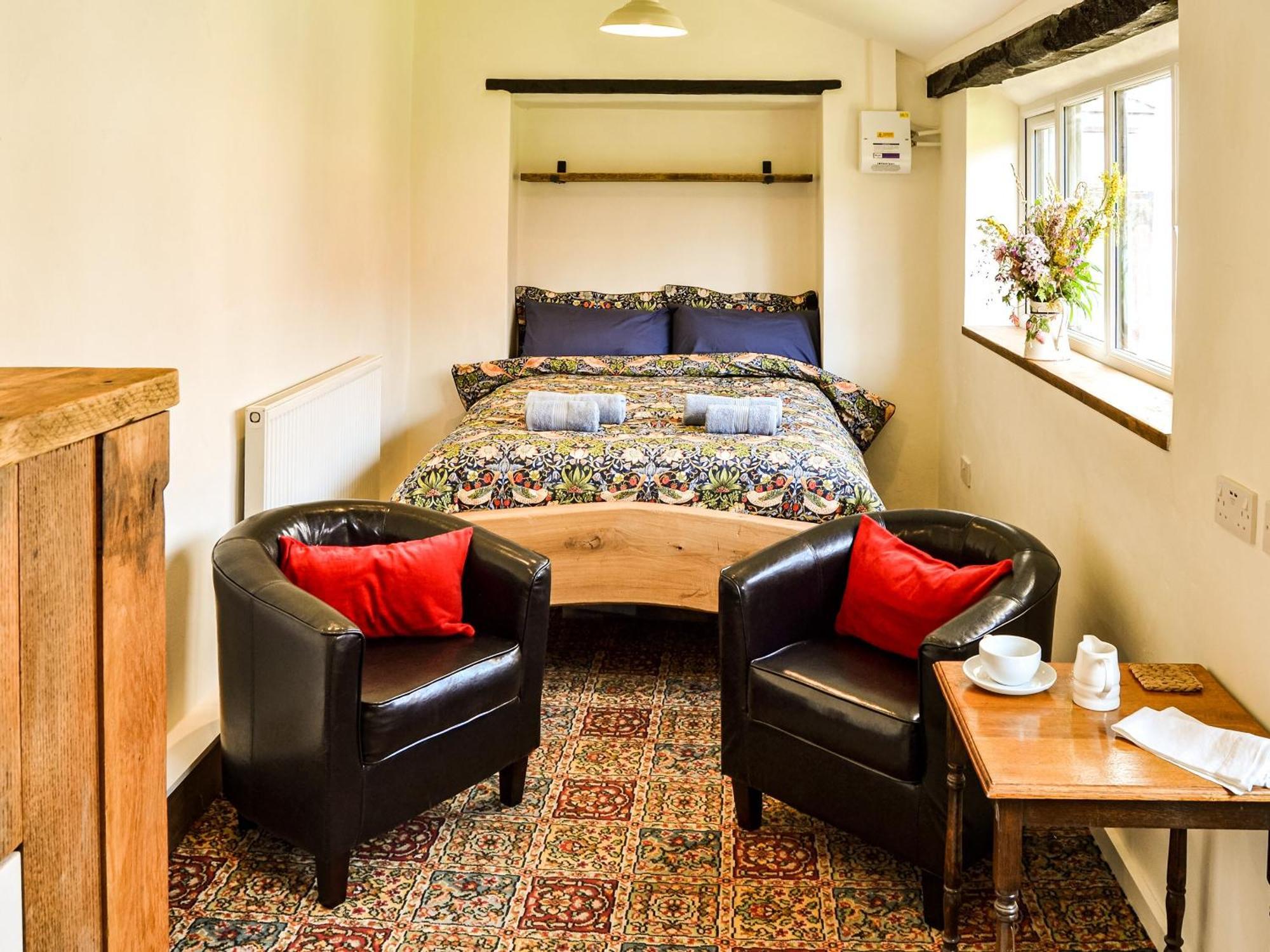 Villa The Bothy Hockham Esterno foto
